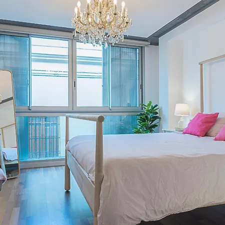 Apartment At Plaza Careaga *