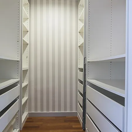 Apartment At Plaza Careaga