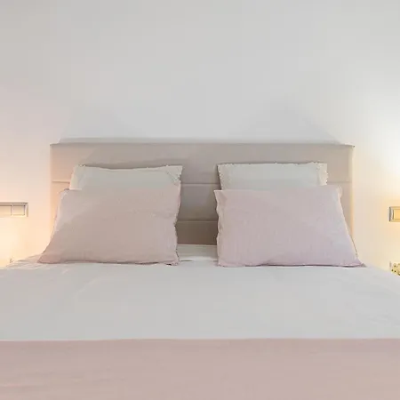 Apartment At Plaza Careaga Almeria